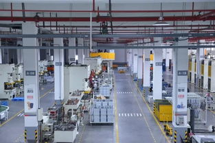 中機云 一文看懂未來智慧工廠新模式的“神”奇之處