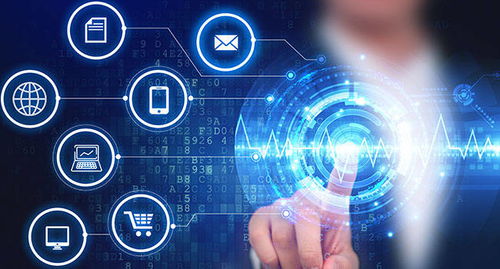 廣西認定首批數字經濟示范區 南寧、桂林、北海入選，聚焦工業互聯網與數據服務