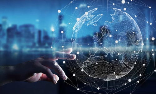 新基建浪潮下，工業(yè)互聯(lián)網(wǎng)數(shù)據(jù)服務啟航 移動應用資產管理為何是第一步？