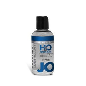 美國JO H2O水溶性潤滑液 135ml進口潤滑劑的全面解讀